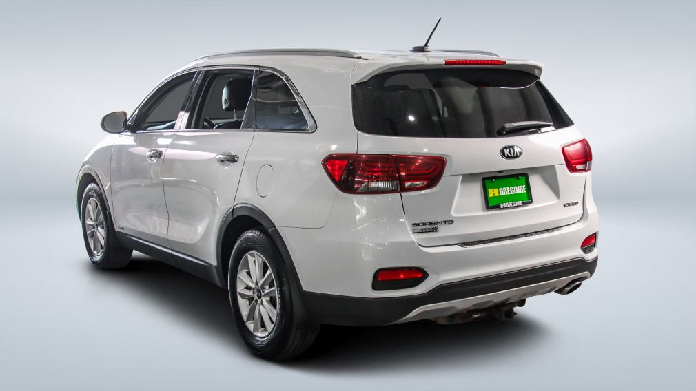 Kia Sorento EX 2.4 2019 d&rsquo;occasion à vendre - 4