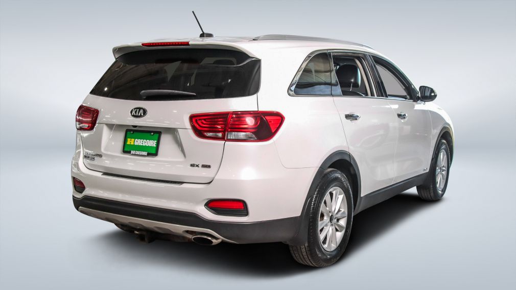 Kia Sorento EX 2.4 2019 d&rsquo;occasion à vendre - 6