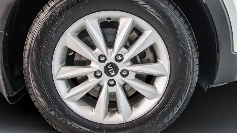 Kia Sorento EX 2.4 2019 d&rsquo;occasion à vendre - 7