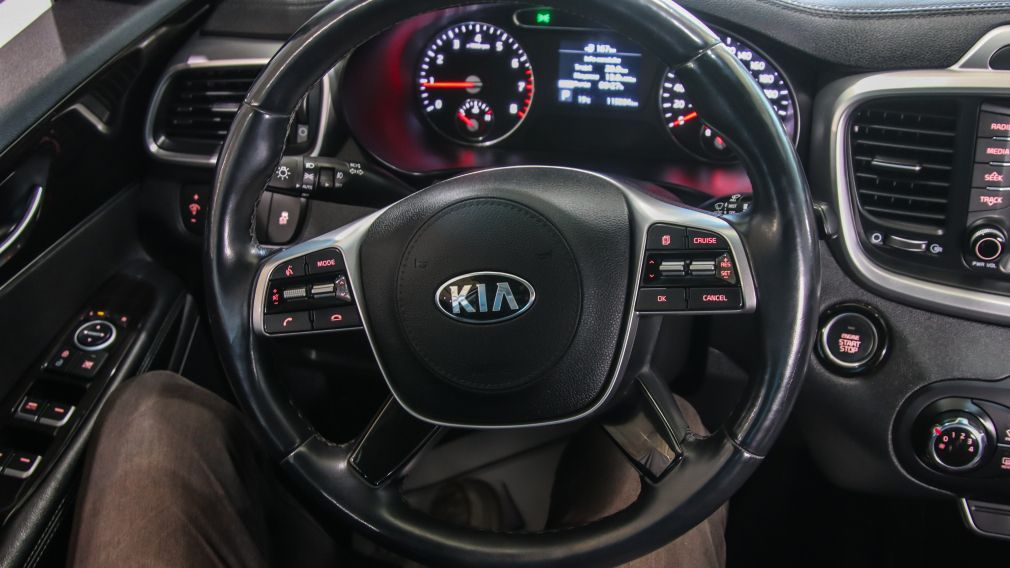 Kia Sorento EX 2.4 2019 d&rsquo;occasion à vendre - 13