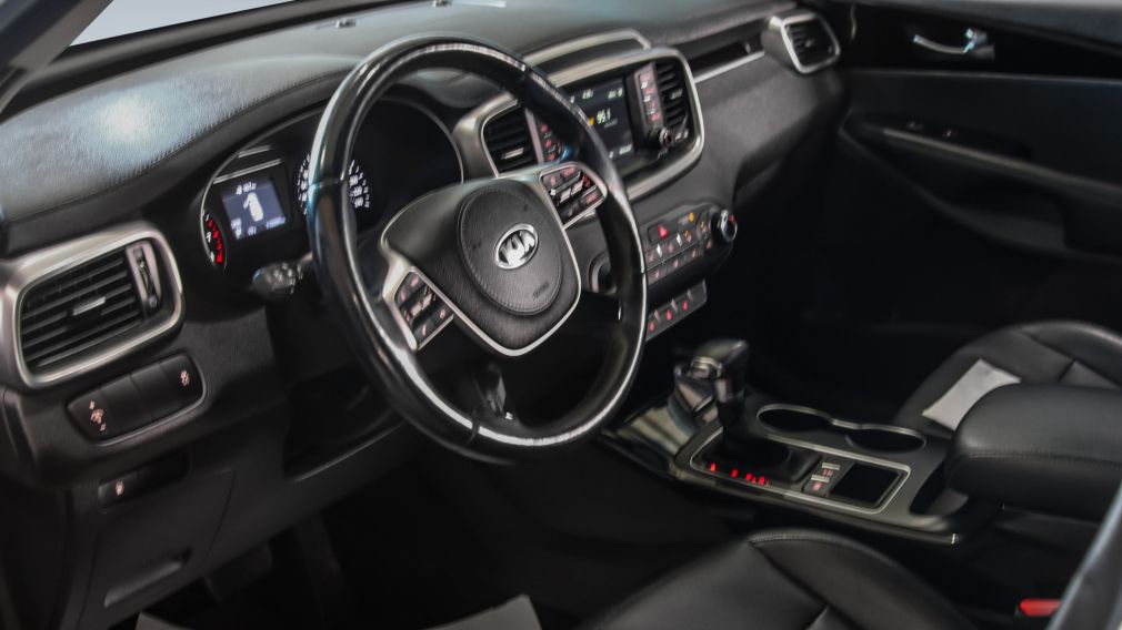 Kia Sorento EX 2.4 2019 d&rsquo;occasion à vendre - 17