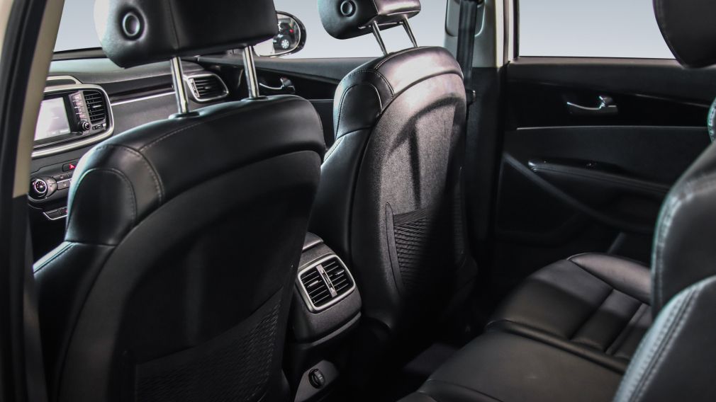 Kia Sorento EX 2.4 2019 d&rsquo;occasion à vendre - 19