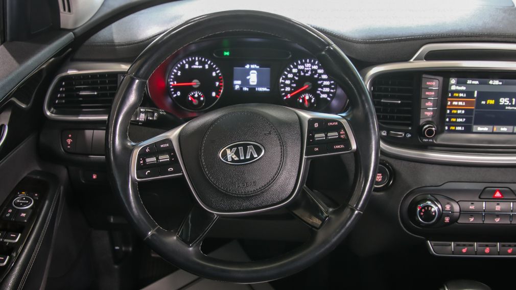 Kia Sorento EX 2.4 2019 d&rsquo;occasion à vendre - 20