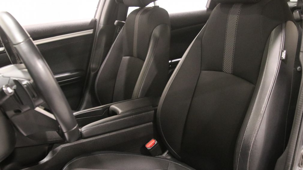 Honda Civic Sport 2021 d&rsquo;occasion à vendre - 10