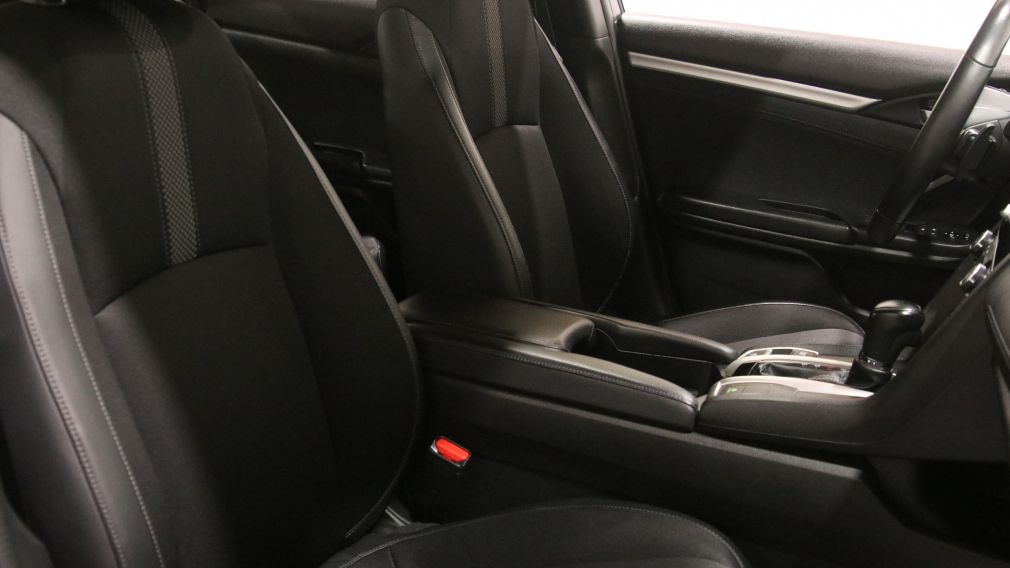 Honda Civic Sport 2021 d&rsquo;occasion à vendre - 24