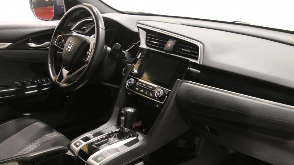 Honda Civic Sport 2021 d&rsquo;occasion à vendre - 25