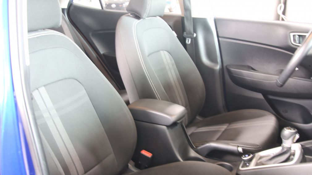 Hyundai Venue Preferred 2020 d&rsquo;occasion à vendre - 30