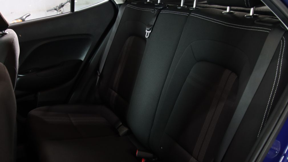 Hyundai Venue Preferred 2020 d&rsquo;occasion à vendre - 24