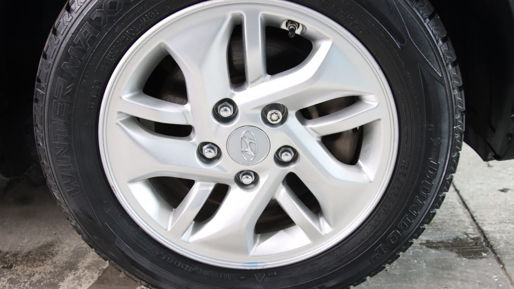 Hyundai Venue Preferred 2020 d&rsquo;occasion à vendre - 13