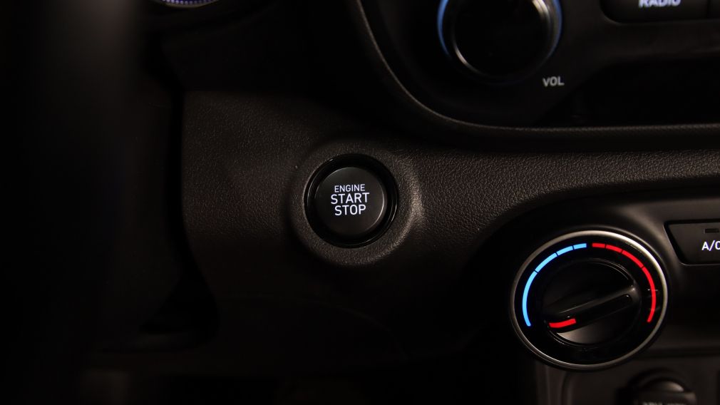 Hyundai Venue Preferred 2020 d&rsquo;occasion à vendre - 18