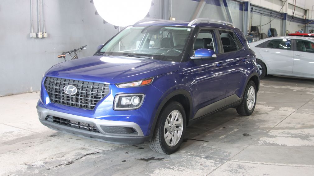 Hyundai Venue Preferred 2020 d&rsquo;occasion à vendre - 5