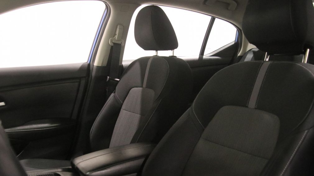Nissan Sentra SV 2023 d&rsquo;occasion à vendre - 10