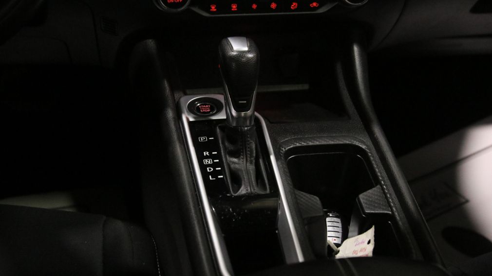 Nissan Sentra SV 2023 d&rsquo;occasion à vendre - 20