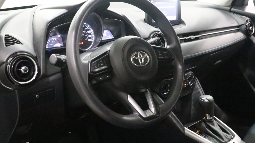 Toyota Yaris Auto 2020 à vendre à Donnacona - 10