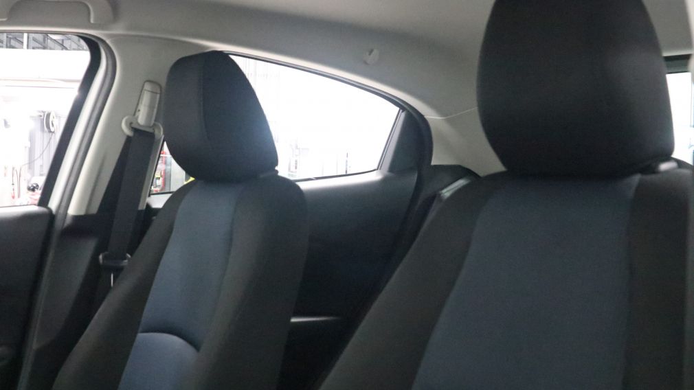 Toyota Yaris Auto 2020 à vendre à Donnacona - 9