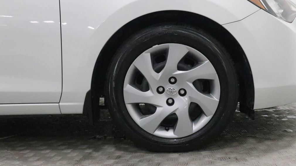 Toyota Yaris Auto 2020 à vendre à Donnacona - 25