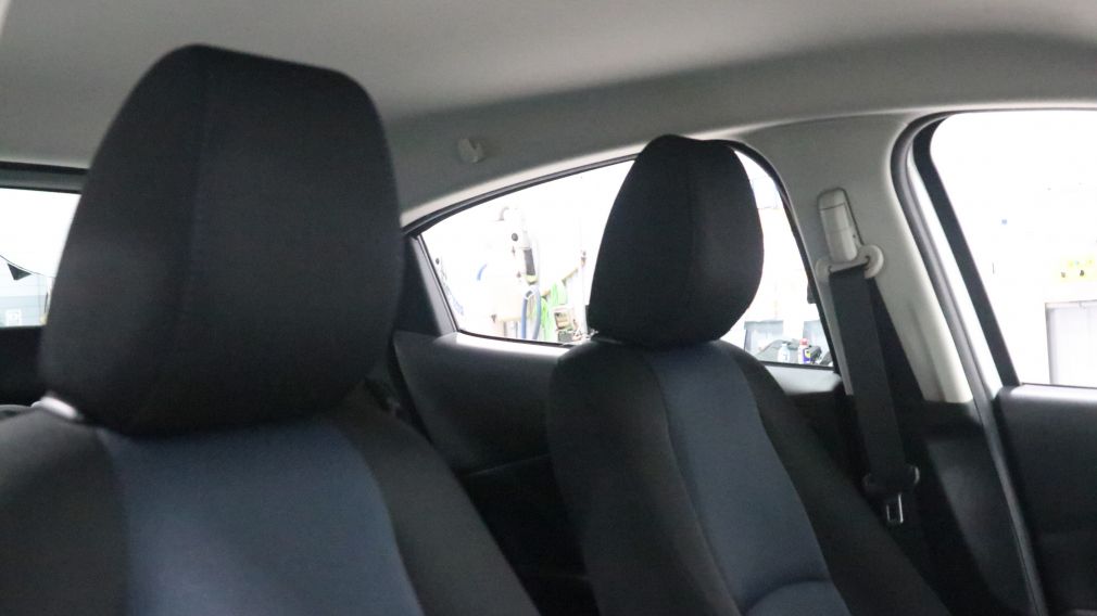 Toyota Yaris Auto 2020 à vendre à Donnacona - 22