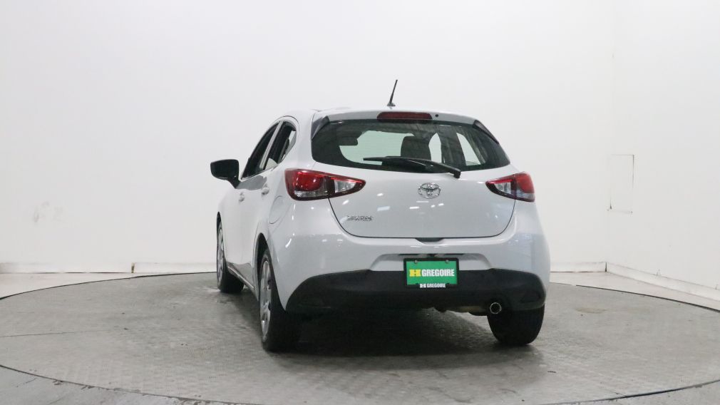 Toyota Yaris Auto 2020 à vendre à Donnacona - 5