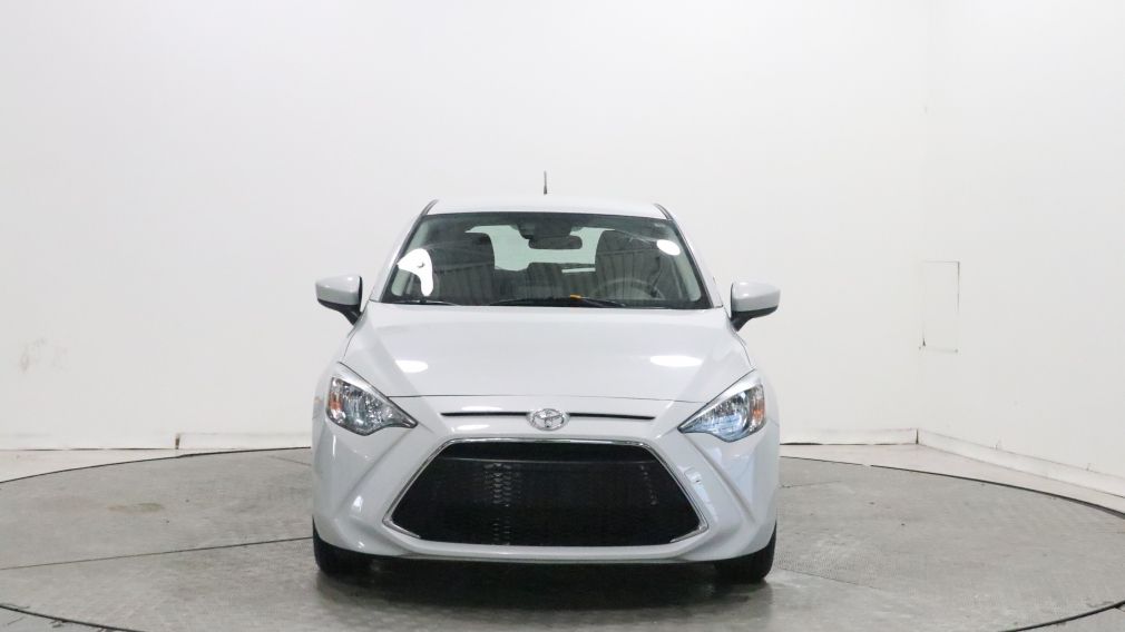 Toyota Yaris Auto 2020 à vendre à Donnacona - 2
