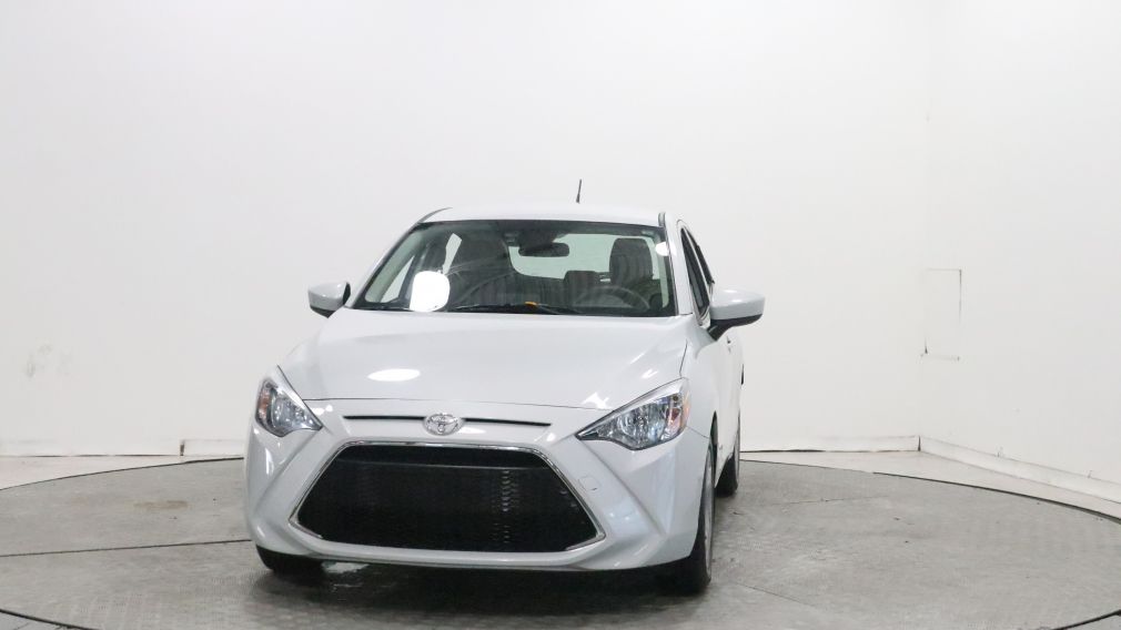 Toyota Yaris Auto 2020 à vendre à Donnacona - 3