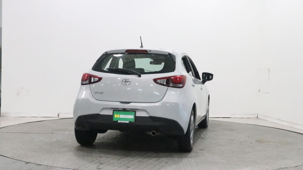 Toyota Yaris Auto 2020 à vendre à Donnacona - 7