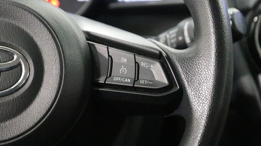 Toyota Yaris Auto 2020 à vendre à Donnacona - 14