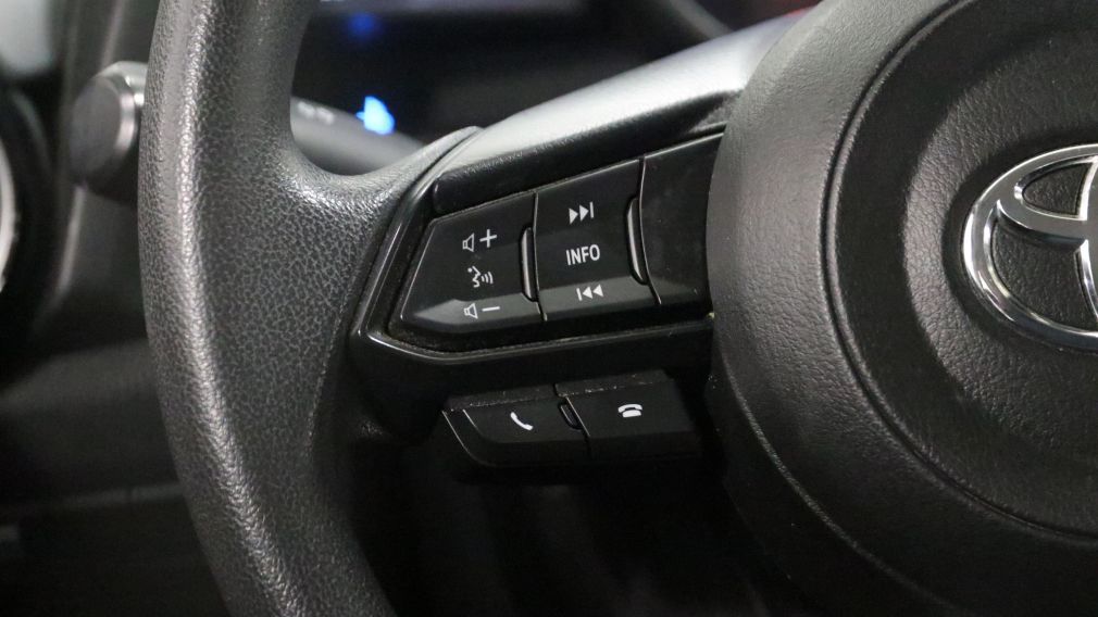 Toyota Yaris Auto 2020 à vendre à Donnacona - 13