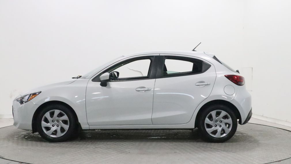 Toyota Yaris Auto 2020 à vendre à Donnacona - 4