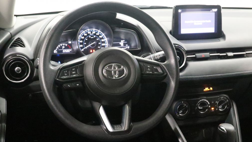 Toyota Yaris Auto 2020 à vendre à Donnacona - 12