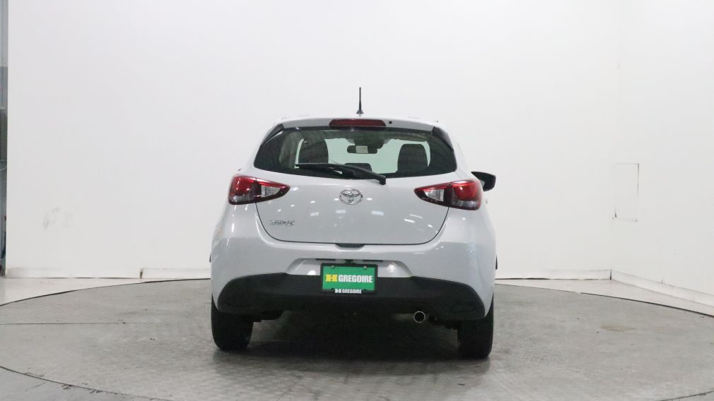 Toyota Yaris Auto 2020 à vendre à Donnacona - 6