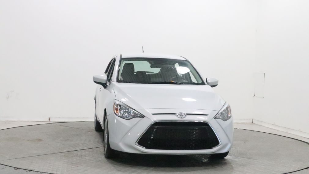 Toyota Yaris Auto 2020 à vendre à Donnacona - 1