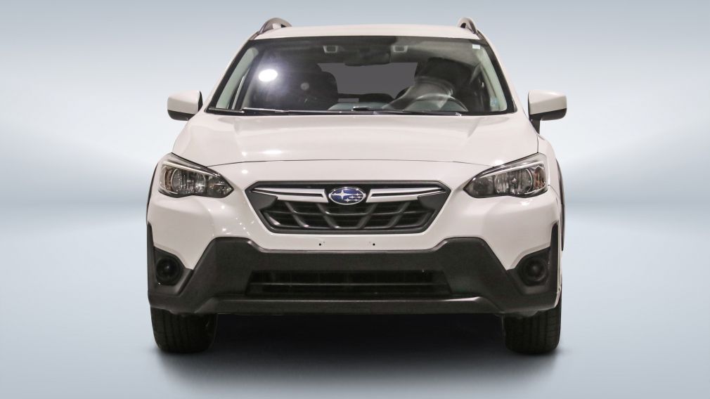 Subaru Crosstrek Convenience 2021 d&rsquo;occasion à vendre - 2