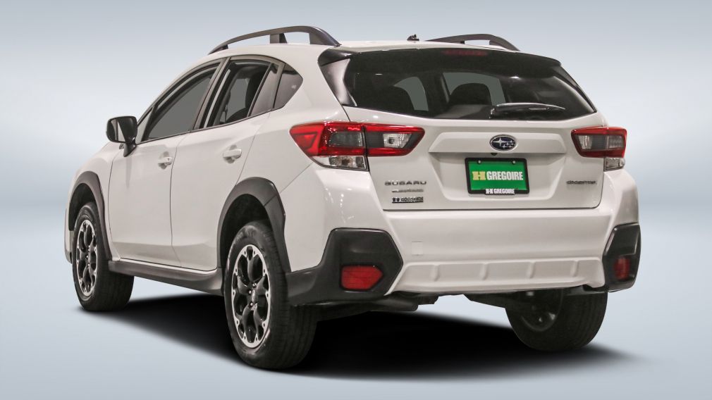 Subaru Crosstrek Convenience 2021 d&rsquo;occasion à vendre - 5