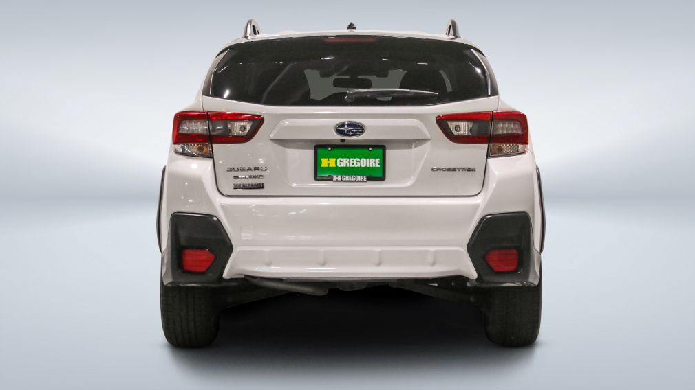 Subaru Crosstrek Convenience 2021 d&rsquo;occasion à vendre - 6