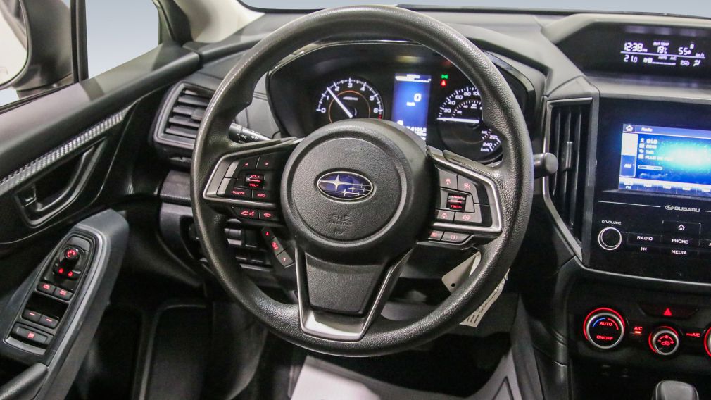 Subaru Crosstrek Convenience 2021 d&rsquo;occasion à vendre - 14