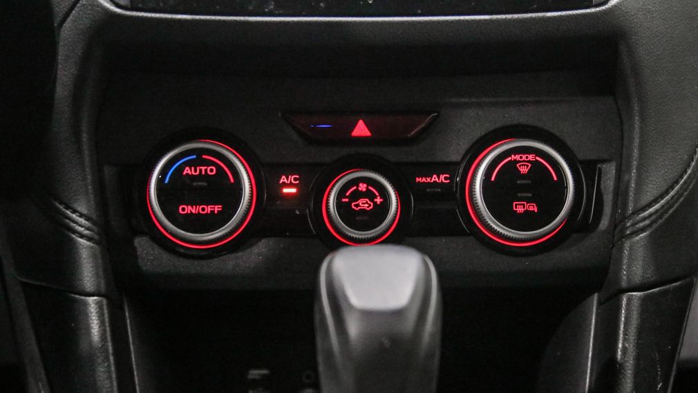 Subaru Crosstrek Convenience 2021 d&rsquo;occasion à vendre - 20