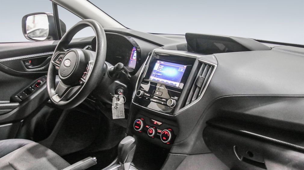Subaru Crosstrek Convenience 2021 d&rsquo;occasion à vendre - 26