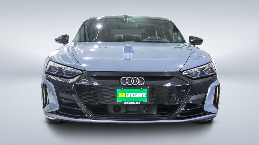 Audi e-tron quattro 2022 d&rsquo;occasion à vendre - 2