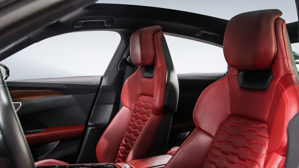 Audi e-tron quattro 2022 d&rsquo;occasion à vendre - 8