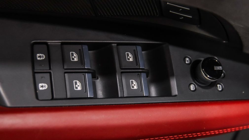 Audi e-tron quattro 2022 d&rsquo;occasion à vendre - 9