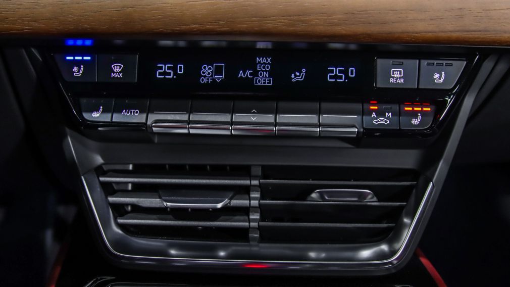 Audi e-tron quattro 2022 d&rsquo;occasion à vendre - 16