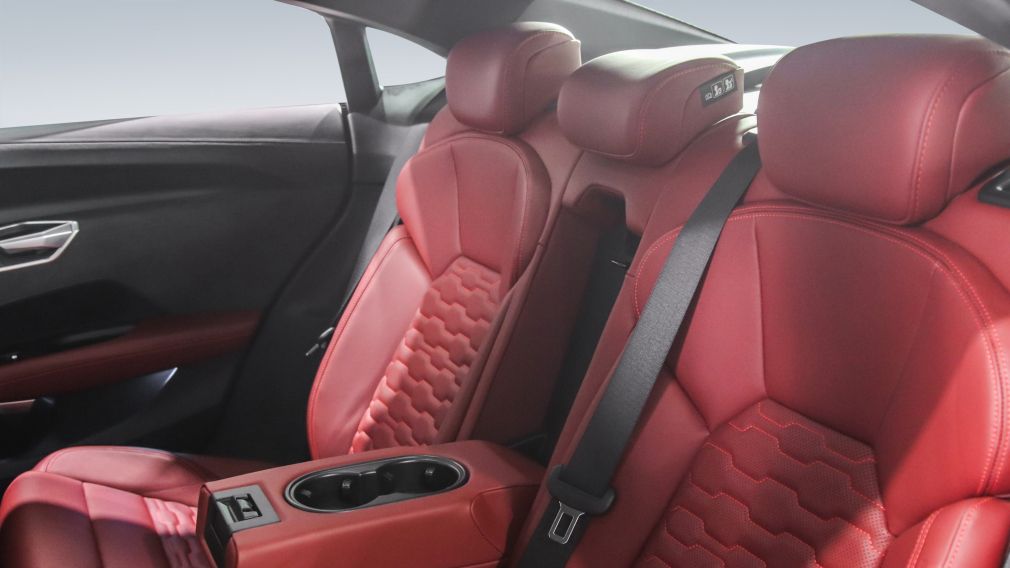 Audi e-tron quattro 2022 d&rsquo;occasion à vendre - 19