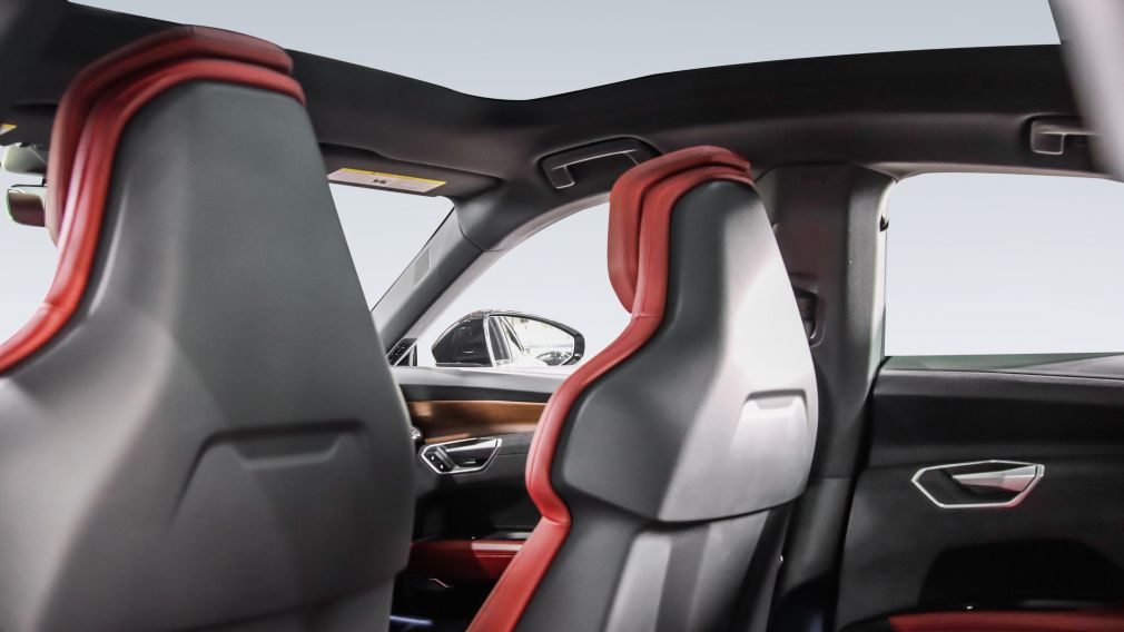 Audi e-tron quattro 2022 d&rsquo;occasion à vendre - 20