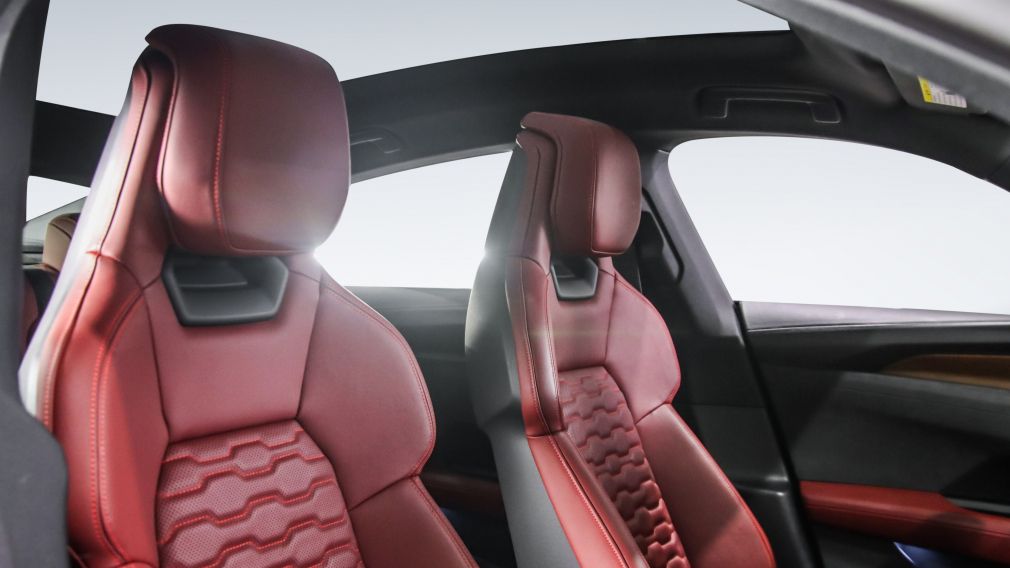 Audi e-tron quattro 2022 d&rsquo;occasion à vendre - 23