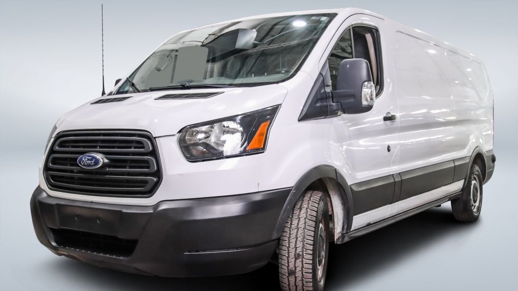 Ford TRANSIT T-250 148&Prime; Low Rf 9000 GVWR Swing-Out RH Dr 2019 à vendre à Donnacona - 3