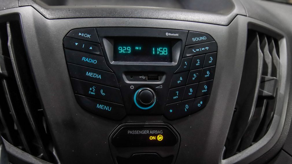 Ford TRANSIT T-250 148&Prime; Low Rf 9000 GVWR Swing-Out RH Dr 2019 à vendre à Donnacona - 9
