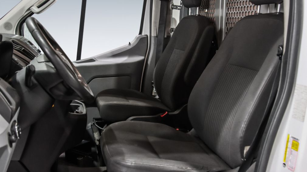 Ford TRANSIT T-250 148&Prime; Low Rf 9000 GVWR Swing-Out RH Dr 2019 à vendre à Donnacona - 15