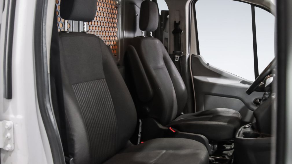 Ford TRANSIT T-250 148&Prime; Low Rf 9000 GVWR Swing-Out RH Dr 2019 à vendre à Donnacona - 19