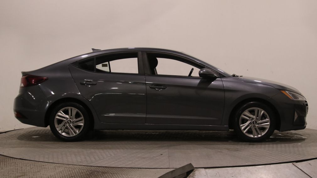 Hyundai Elantra Preferred 2019 d&rsquo;occasion à vendre - 8