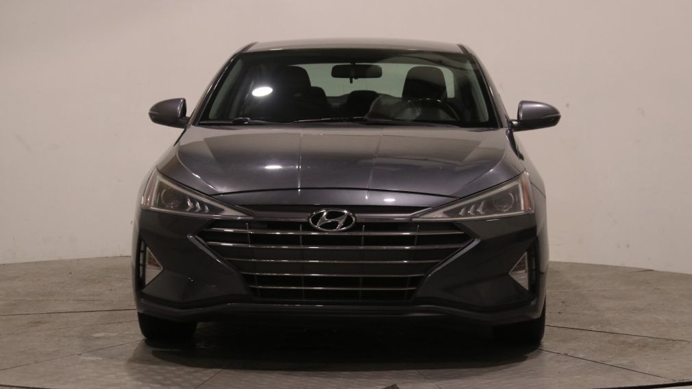Hyundai Elantra Preferred 2019 d&rsquo;occasion à vendre - 2